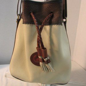 Dooney & Bourke Vintage All Weather Drawstring